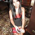 Thai teen pussy getting fucked - image 