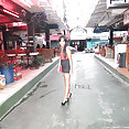 Thai teen pussy getting fucked - image 