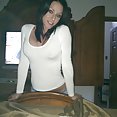 Amateur Dawn Avril nude pics - image 