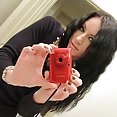 Dawn Avril self shot pics - image 