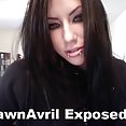 Dawn Avril self shot pics - image 