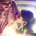 Misty Gates Hot Tub Party - image 
