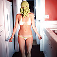 Brooke Marks - Cthulhu Video - image 
