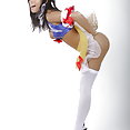 Destiny Moody cosplay pics - image 