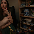 Misty Gates Slave of the Neckbeard - image 