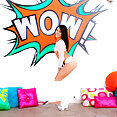 Megan Rain is just WOW - image 