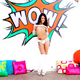 Megan Rain is just WOW - image 