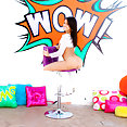 Megan Rain is just WOW - image 