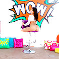 Megan Rain is just WOW - image 