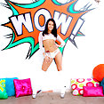 Megan Rain is just WOW - image 