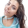 Gina Valentina sexiest little pornstar teen gets fucked - image 