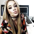 Kali Rose looking sexy - image 