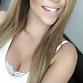 Kali Rose sexy selfies - image 
