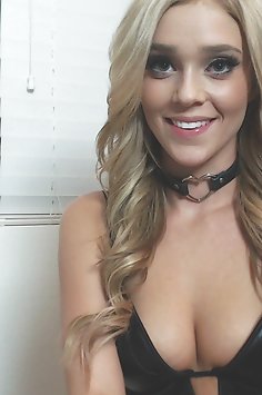 Kali Rose in Ass Worship