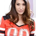 Eva Lovia sex from Sneaky Sex - image 