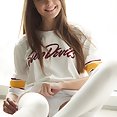 Michelle Jean ex ASU model - image 