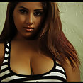 Pookie is Braless & Flawless - image 