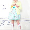 Dolly Little the teenie bopper - image 