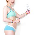 Dolly Little the teenie bopper - image 