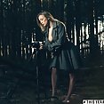 Aislin sexy artistic nudes - image 